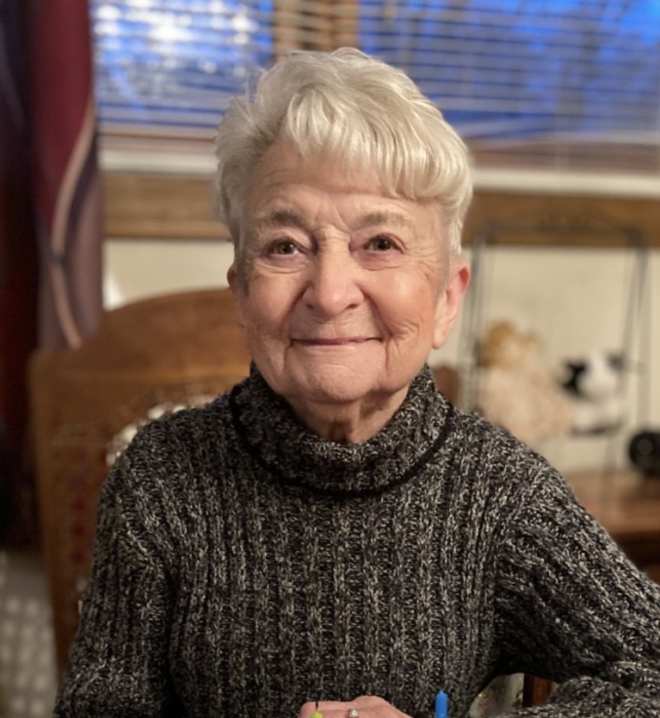 Virginia T. (Wasielewski)  Zalewski Profile Photo