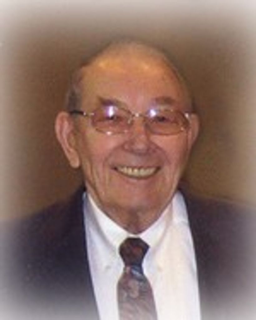 Gerald Gieseke