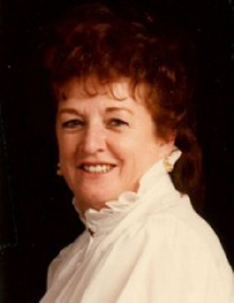 Dorothea Marilyn Smith Profile Photo