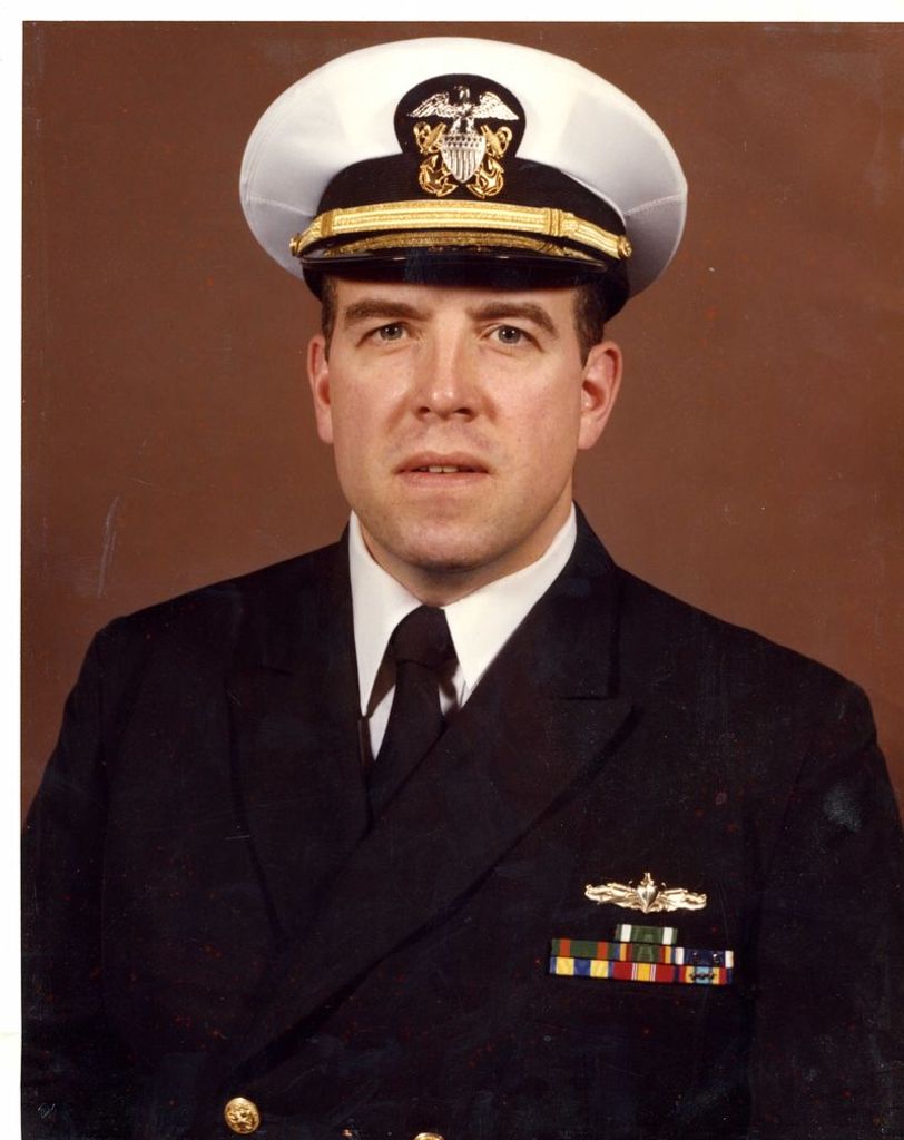 Thomas Robb Watt Profile Photo