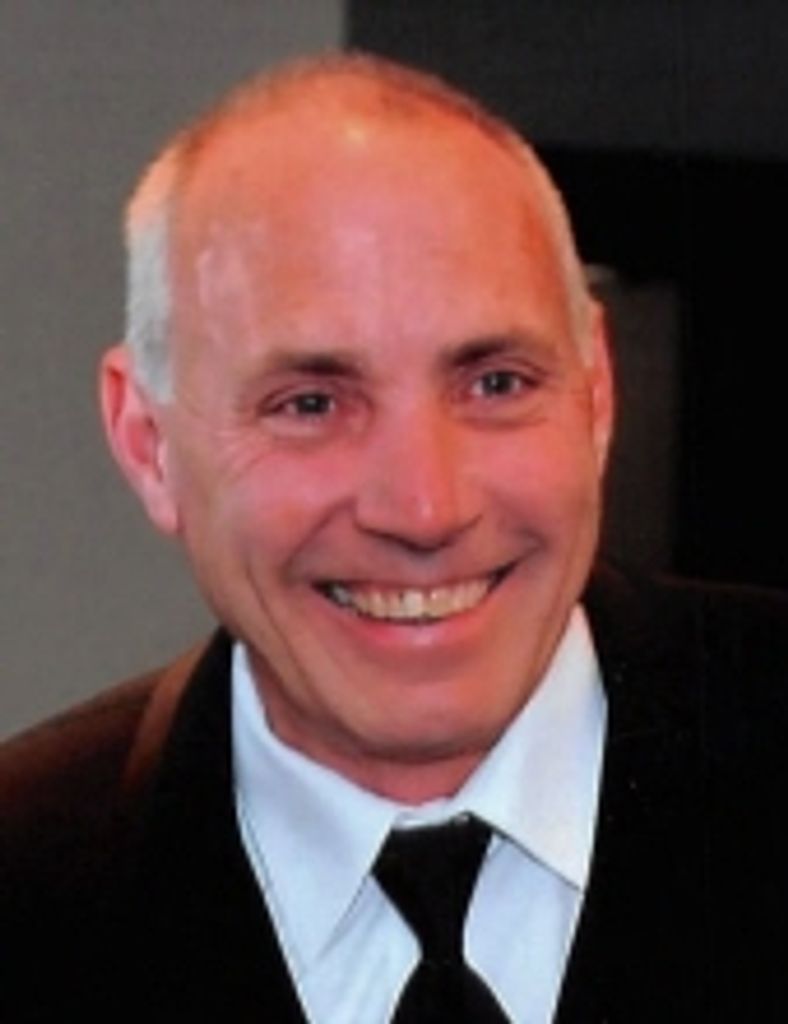 Rick "Pop Pop" Mccabe