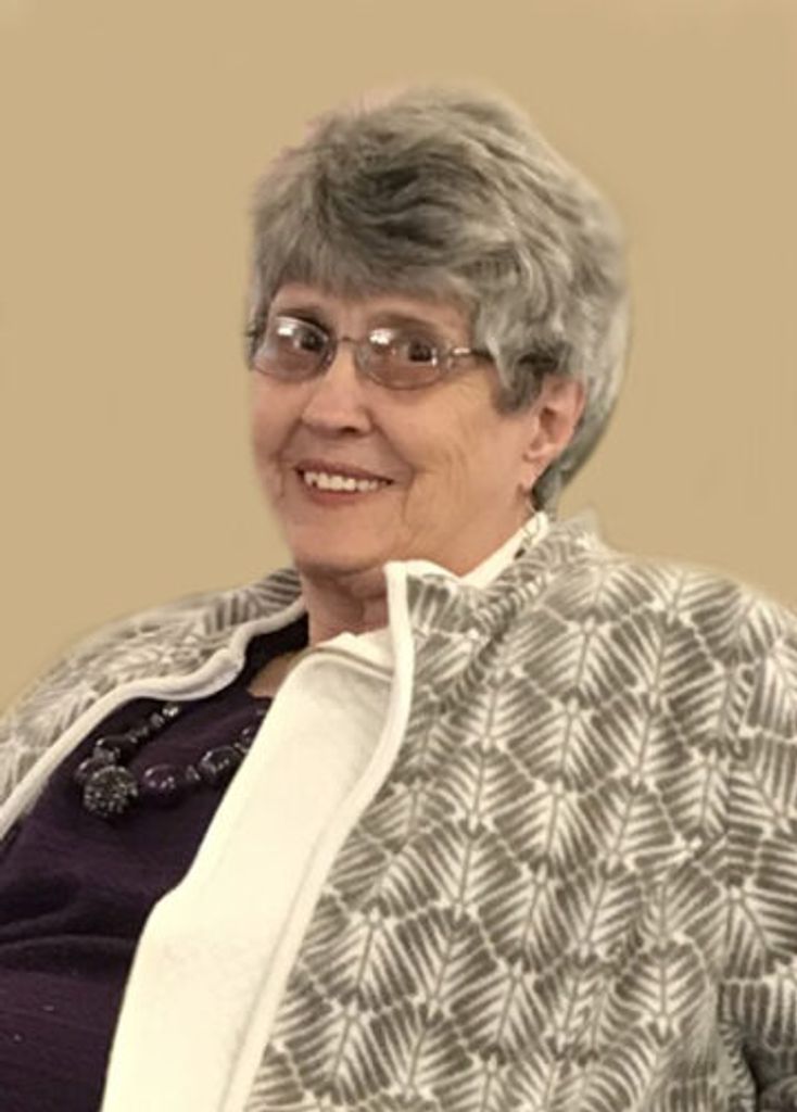 Laura “Fay” Teacutter