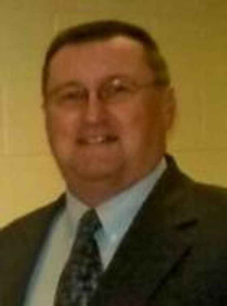 Michael Robert Barlow