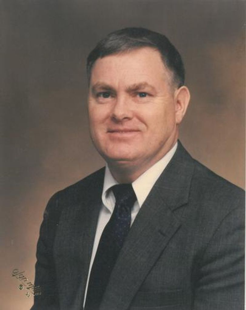 David Keith Newcomer