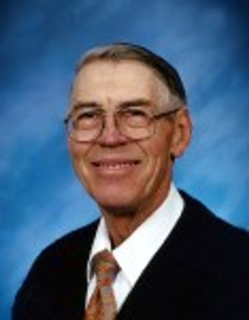 Harlan Mentzel Profile Photo