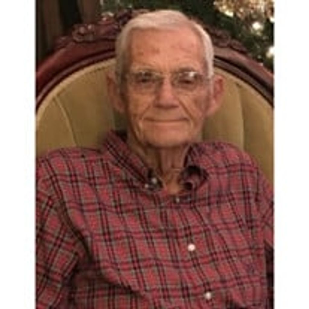 James Everett Dykes
