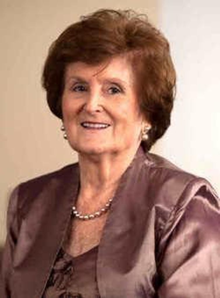 Beverly "B" Morrison