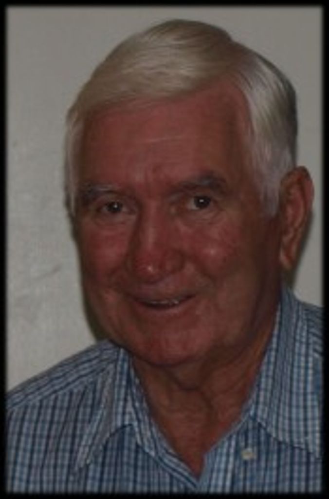 Kenneth Wyre