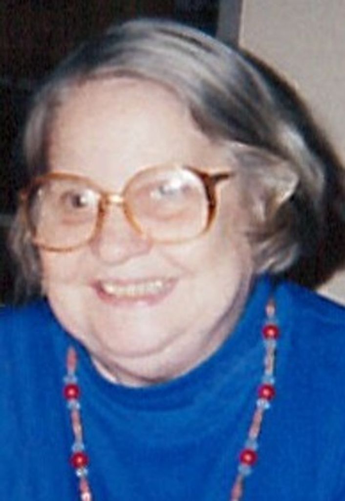 Hallie R. Plank