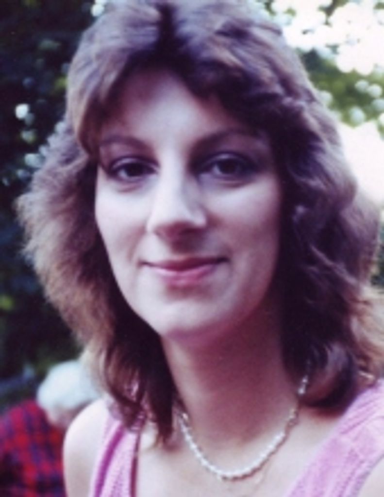 Christine Ann Frank (Golas)