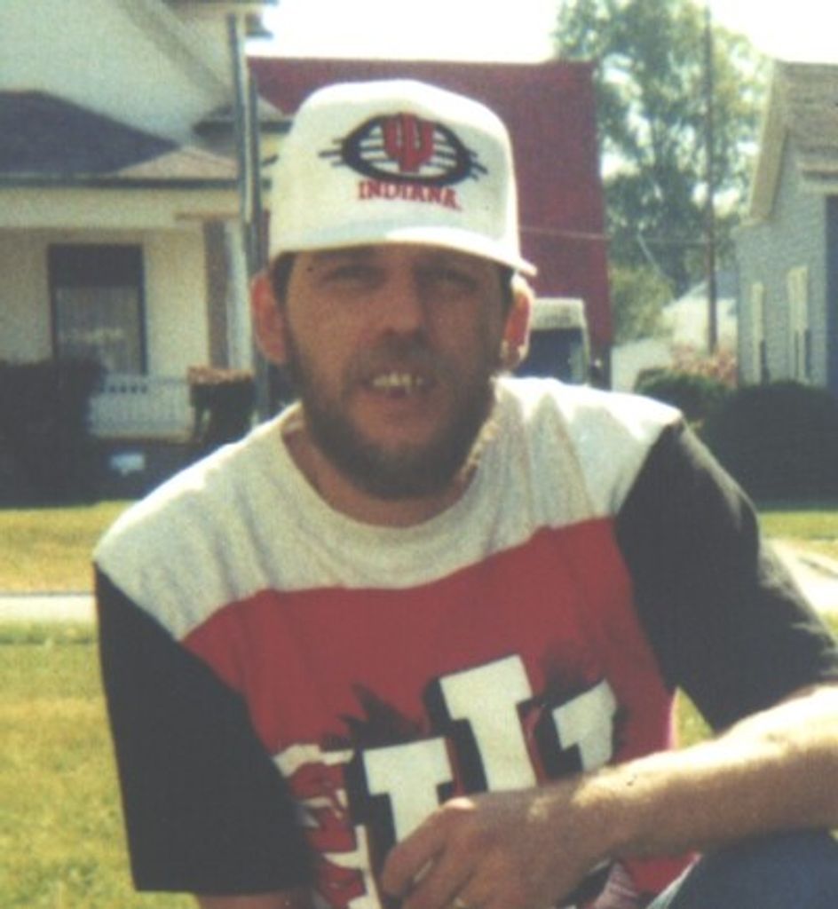 Michael Atkinson Profile Photo
