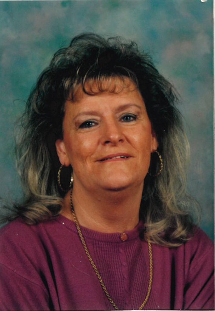 Maxine Rice Yates Profile Photo