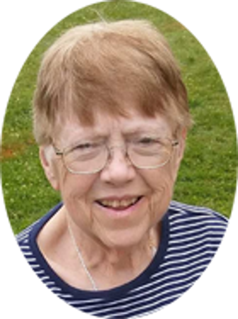 Susan Krueger Profile Photo