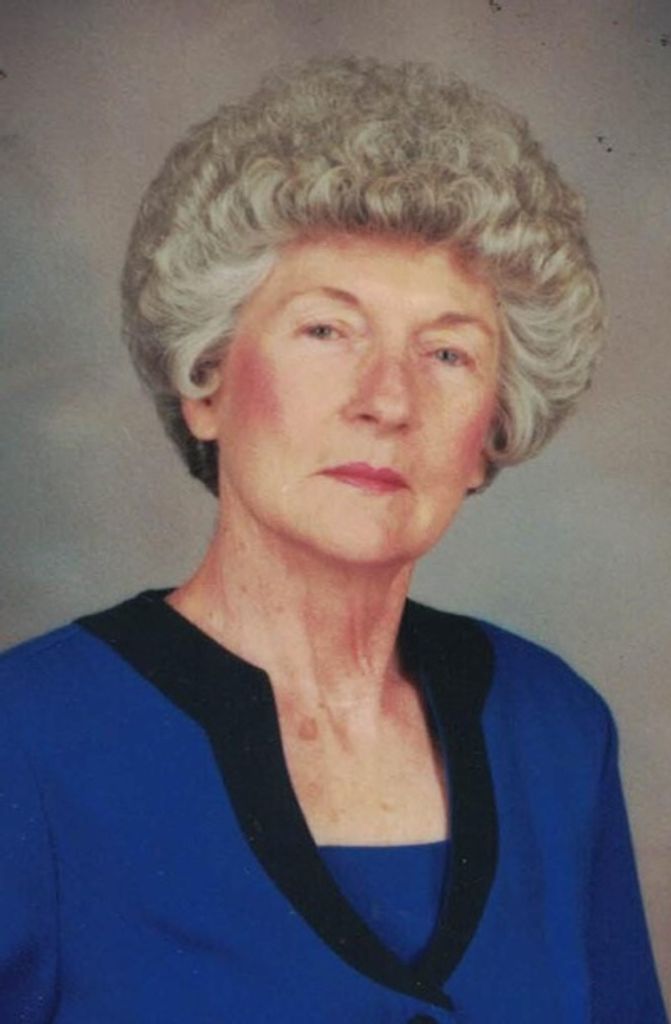 Betty Jo Smith Profile Photo