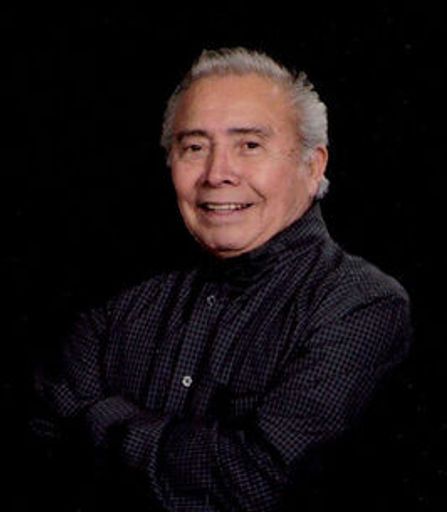 Mike Rosalez Profile Photo