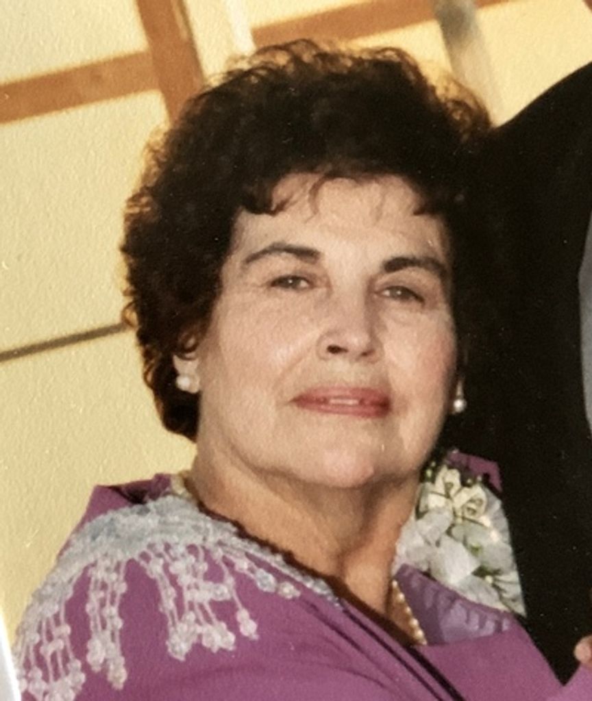Frances B. Guilin Profile Photo