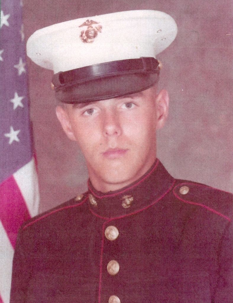 Robert Allen Gibson Profile Photo