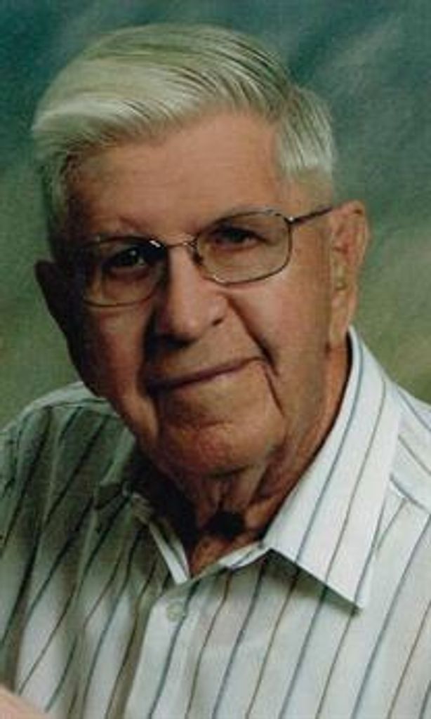 Harold Hill Profile Photo