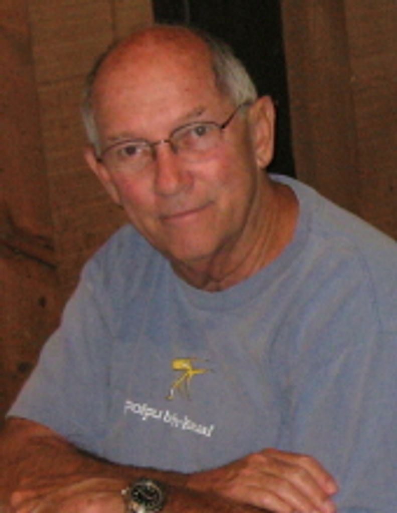 Raymond William Reidel Profile Photo