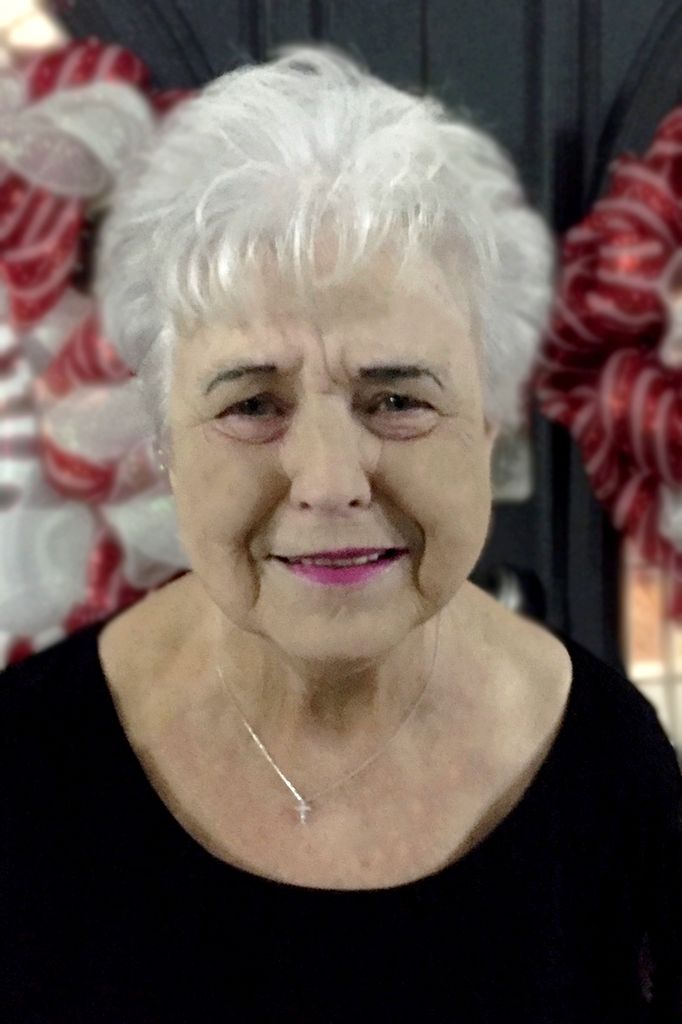 Gladys Areta Motley