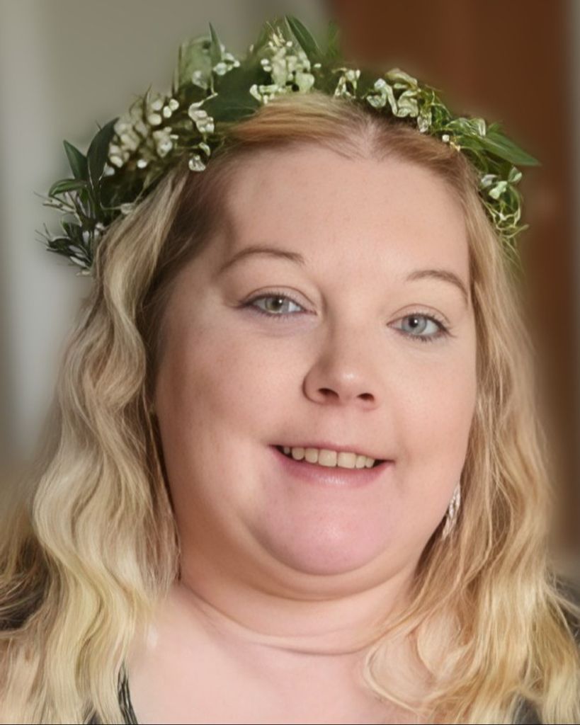 Katie Marie Howard Profile Photo