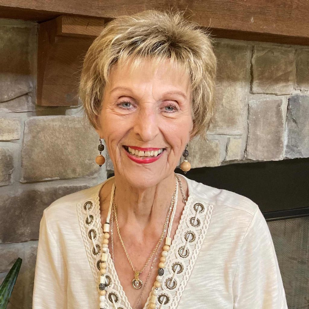 Marion Jacklyn Reynolds Profile Photo