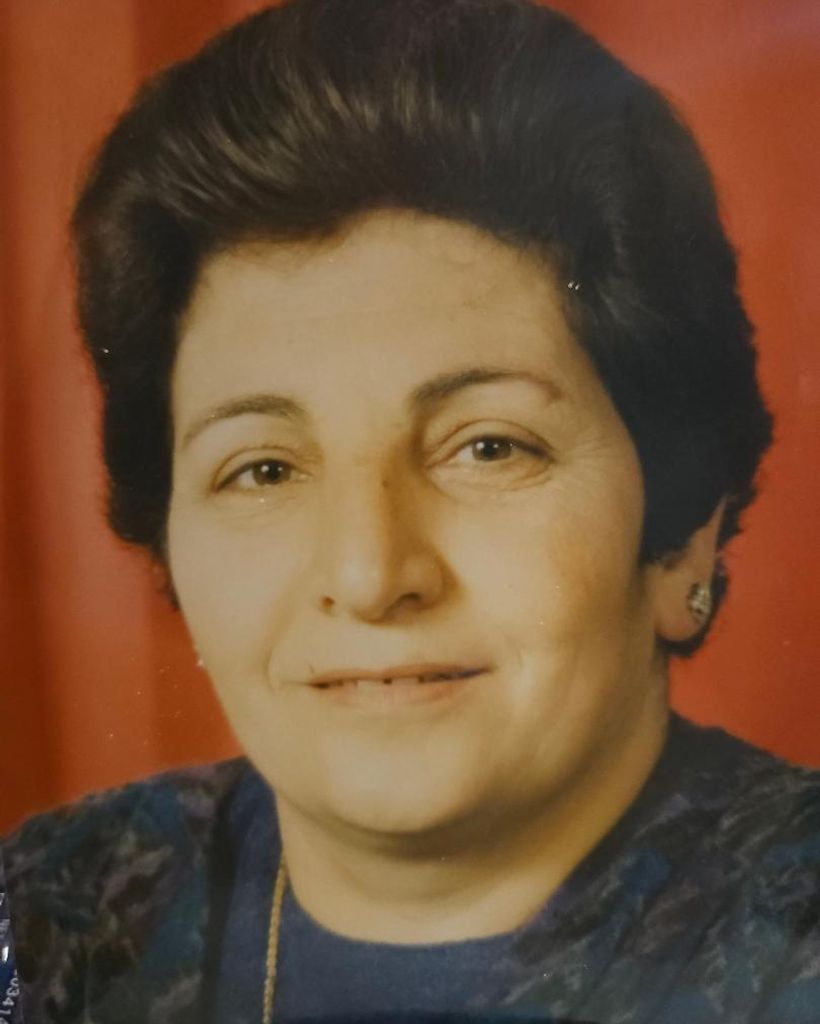Almaza Albeiruti