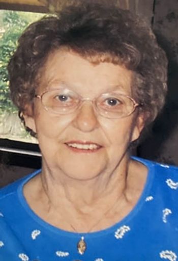 Beulah Mae Gibson Profile Photo