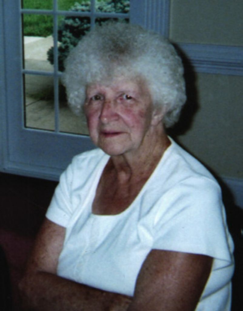 Ruth K Sizemore Profile Photo