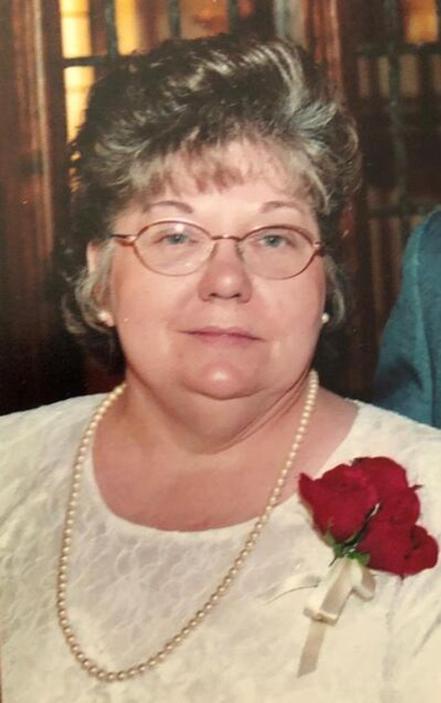 Mattie Ann Ott Profile Photo