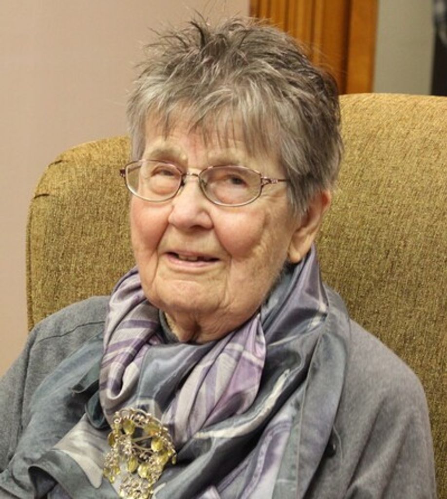 Beatrice Adele Reierson Profile Photo