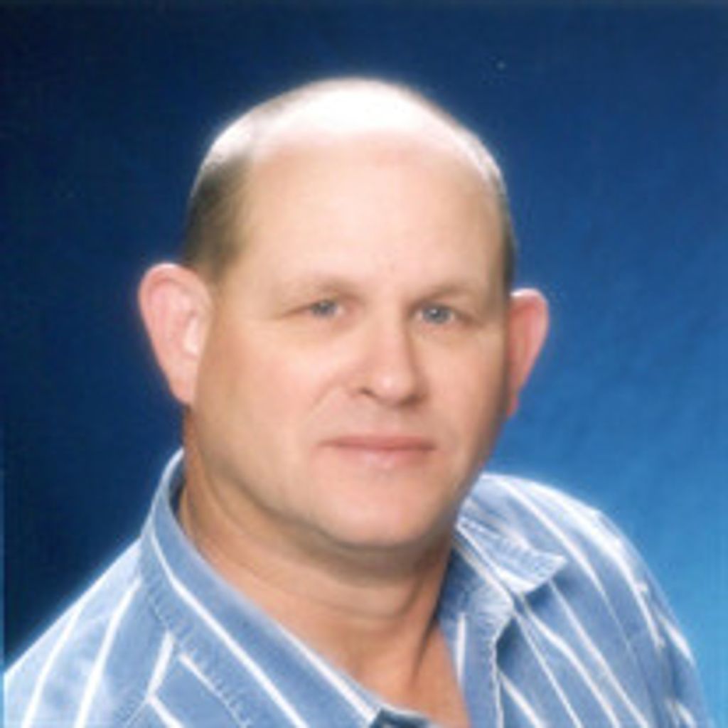 Billy Wayne Harris