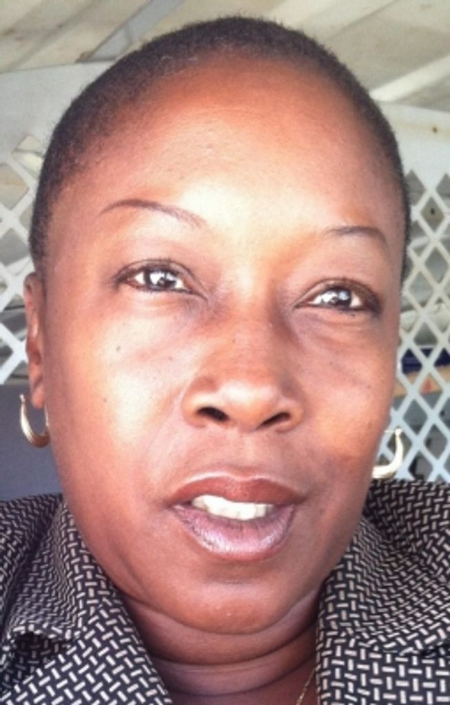 Mary Washington Profile Photo