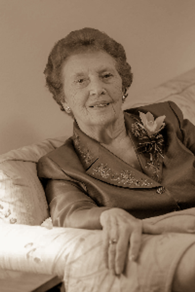 Nellie Allgood