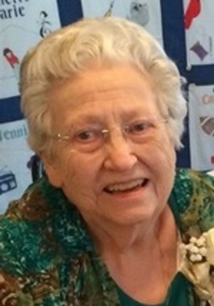 Phyllis Motl