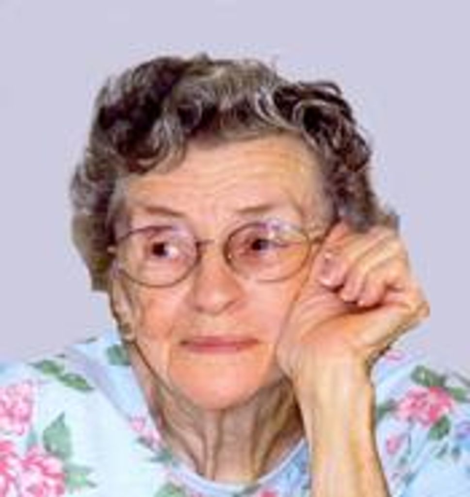 Mary Ellen Paulsen
