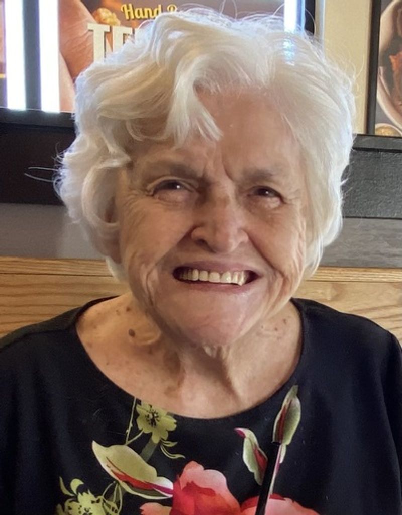 Annetta Gloria Amos Profile Photo