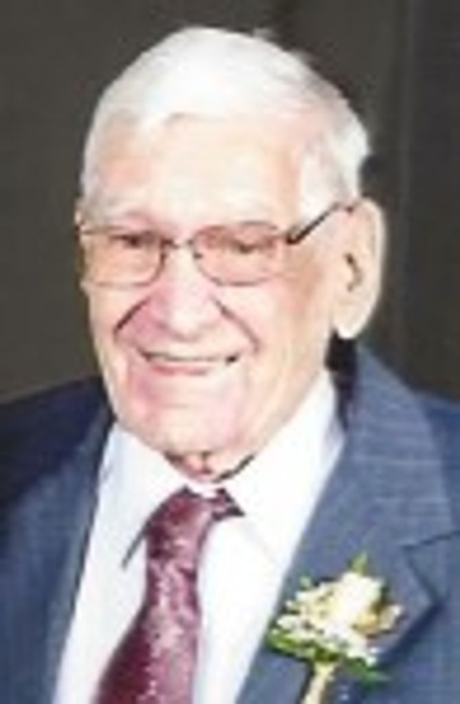 Victor F. Hall