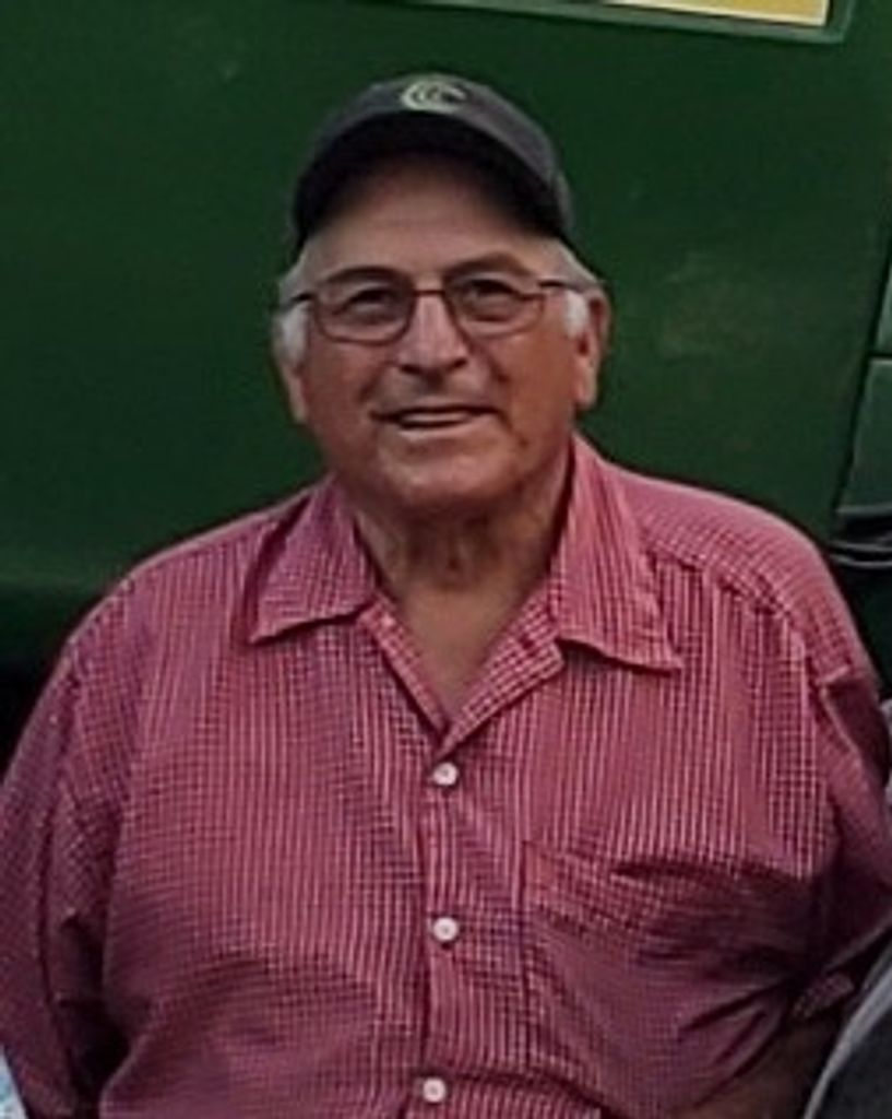 Ronald Dee Pulley