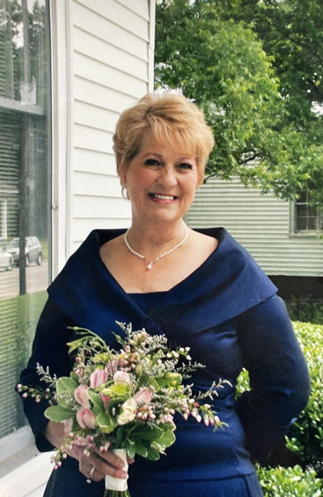 Peggy Tate Mclelland