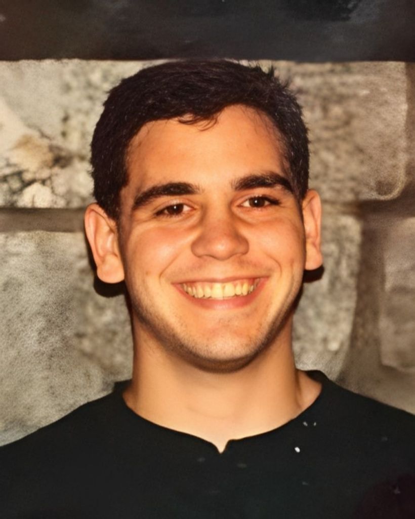 Todd Alan Kaste