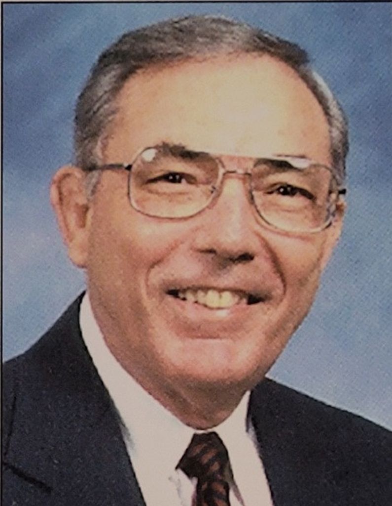 Howard "Don" Freeman