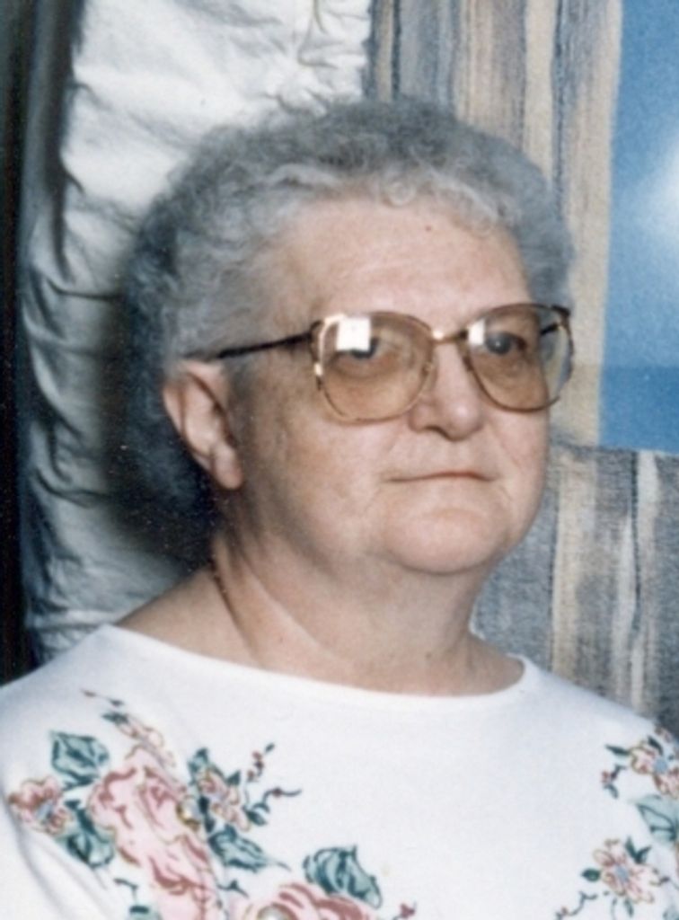 Anna M. Witmer