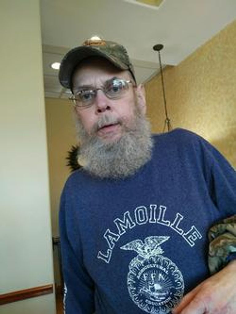 Keith E. Heinzeroth, Jr.