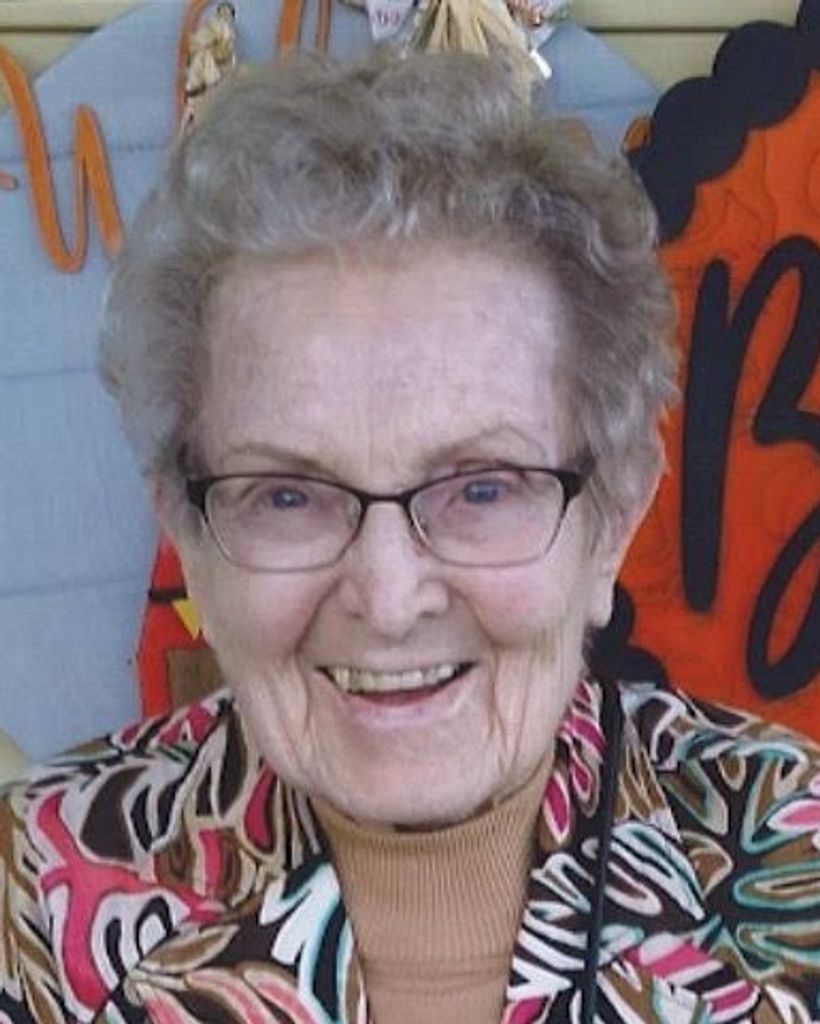 Ruth E. Gilbert Profile Photo