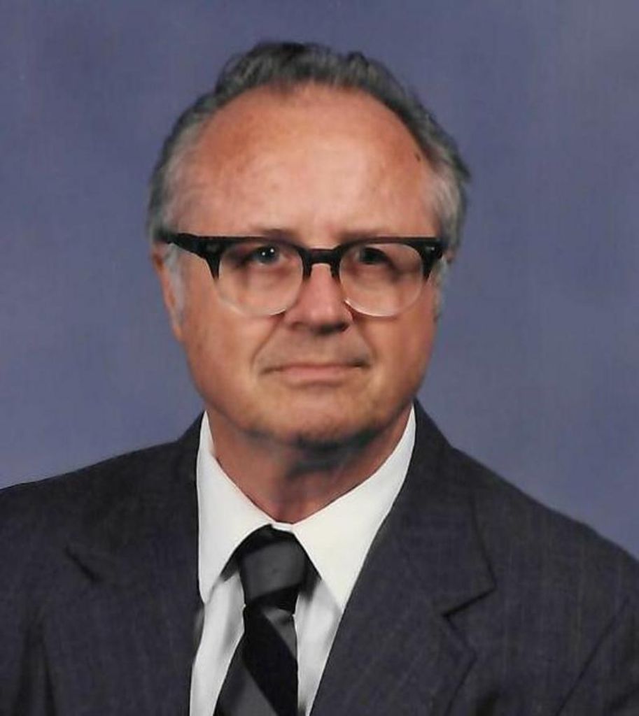 Charles Richard Blanford Profile Photo