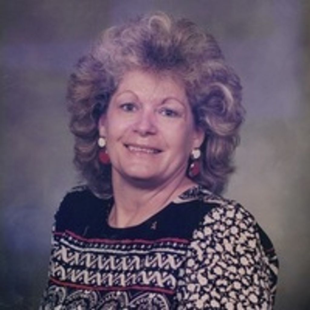 Virginia Smith