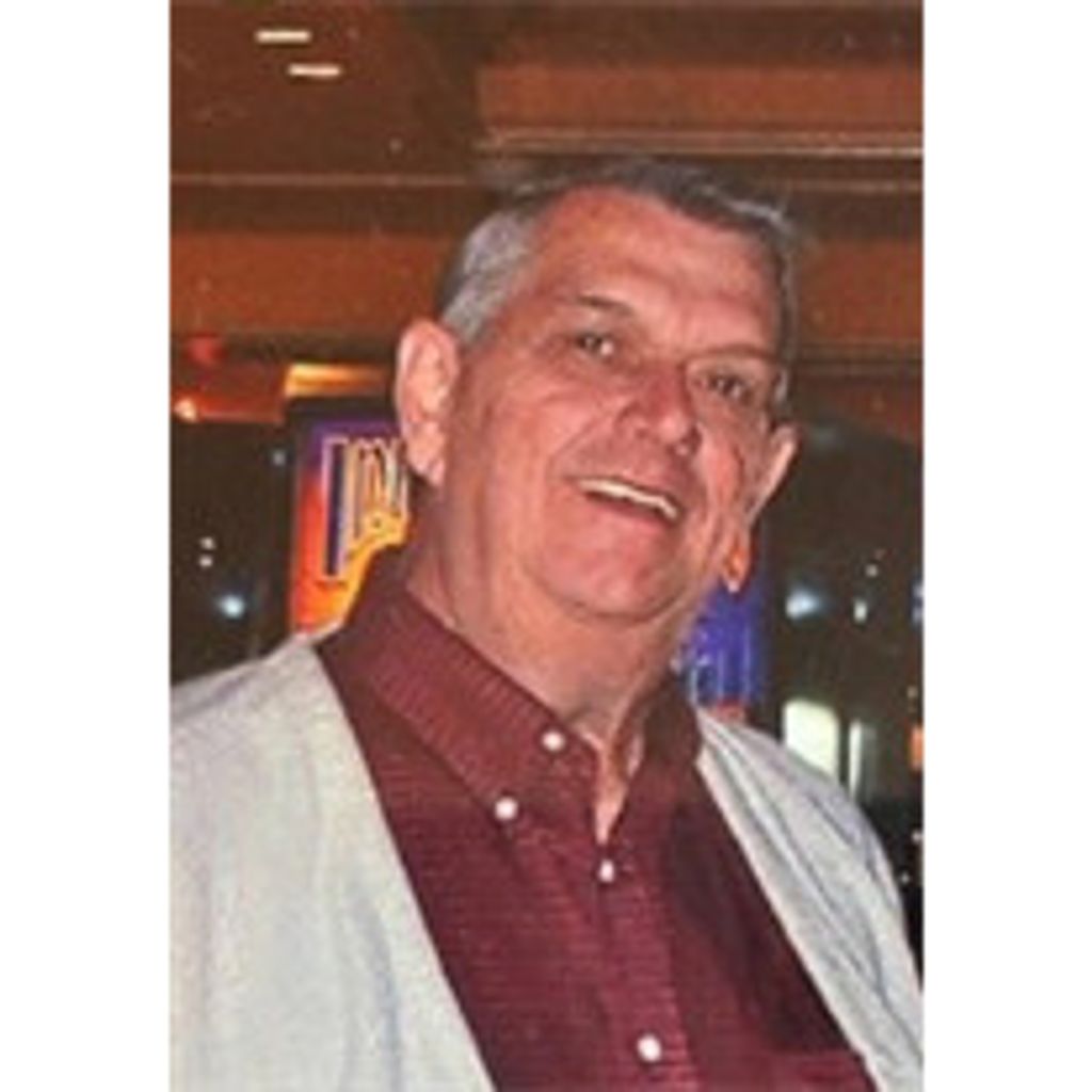 George W. Messier Profile Photo