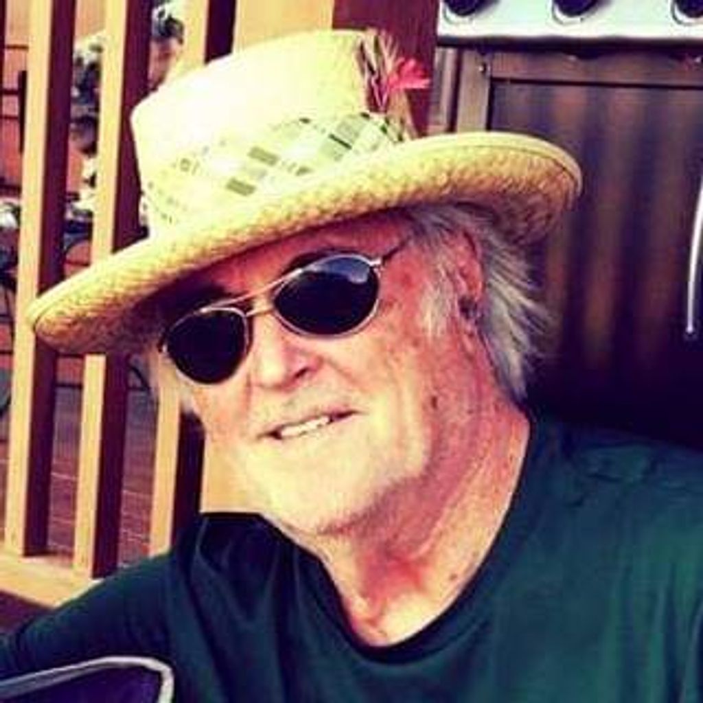 David Anthony Underwood