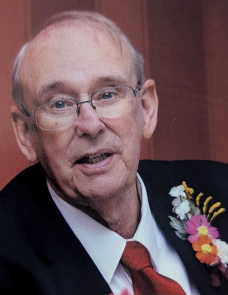 Robert Duprey Profile Photo